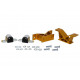 Whiteline Sway bar - mount kit heavy duty 22mm for SAAB, SUBARU | race-shop.hu