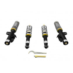 Grip Series Kit for SUBARU, TOYOTA