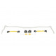Whiteline Sway bar - 20mm heavy duty blade adjustable for SUBARU, TOYOTA | race-shop.hu