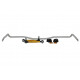 Whiteline Sway bar - 22mm X heavy duty blade adjustable for SUBARU, TOYOTA | race-shop.hu
