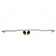 Whiteline Sway bar - 18mm X heavy duty blade adjustable for SUBARU, TOYOTA | race-shop.hu