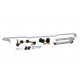 Whiteline Sway bar - 16mm heavy duty blade adjustable for SUBARU, TOYOTA | race-shop.hu