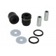 Whiteline Differential - mount support outrigger bushing for SUBARU, TOYOTA | race-shop.hu