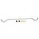 Whiteline Sway bar - 24mm X heavy duty blade adjustable for SUBARU | race-shop.hu
