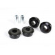 Whiteline Differential - mount support outrigger bushing for SUBARU | race-shop.hu