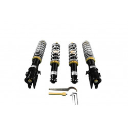 Grip Series Kit for SUBARU