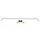 Whiteline Sway bar - 22mm heavy duty blade adjustable for SUBARU | race-shop.hu
