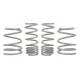 Whiteline Coil Spring - lowering kit for SUBARU | race-shop.hu