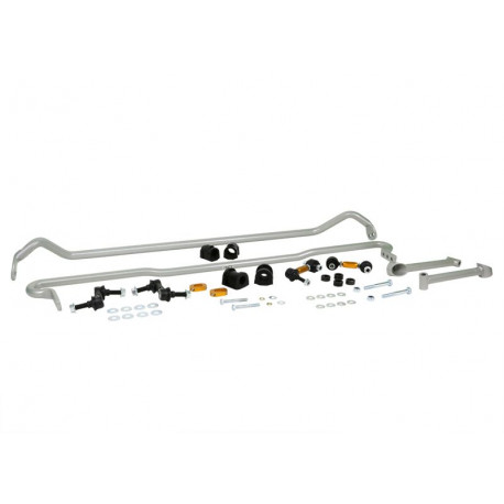 Whiteline Sway bar - vehicle kit for SUBARU | race-shop.hu