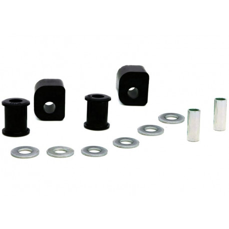Whiteline Control arm - lower inner front and rear bushing (caster correction) for SUZUKI | race-shop.hu