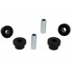 Whiteline Control arm - lower outer bushing for SUZUKI | race-shop.hu