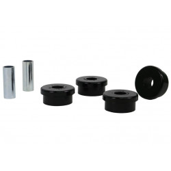 Leading arm - to chassis bushing for TOYOTA