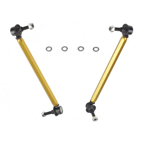 Whiteline Sway bar - link assembly for VAUXHALL | race-shop.hu
