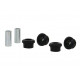 Whiteline Control arm - lower outer bushing for VOLKSWAGEN | race-shop.hu