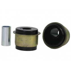 Control arm - lower inner rear bushing (caster correction) for VOLVO