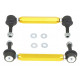 Whiteline Universal Sway bar - link assembly heavy duty adjustable 10mm ball/ball style | race-shop.hu
