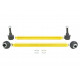 Whiteline Universal Sway bar - link assembly heavy duty adjustable 10mm ball/ball style | race-shop.hu