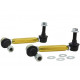Whiteline Universal Sway bar - link assembly heavy duty adjustable 12mm ball/ball style | race-shop.hu