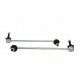 Whiteline Universal Sway bar - link assembly heavy duty fixed 10mm ball/ball style | race-shop.hu