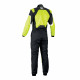 Overálok CIK-FIA Gyerek versenyruha OMP KS-3, SÁRGA | race-shop.hu