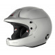 Nyitott sisakok FIA zárt versenysisak STILO WRC DES Rally (HANS), titán | race-shop.hu