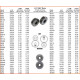 Winters/ Bulldog Differenciálmű Winters 10" SRP337 Ind, QC, W/AI Spool 35 orsócsavar | race-shop.hu