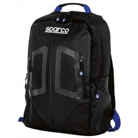 Táskák, pénztárcák SPARCO STAGE backpack | race-shop.hu