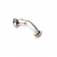 Astra Downpipe OPEL ASTRA G OPC H OPC | race-shop.hu