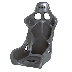 OMP Off road racing seat, M+S with FIA