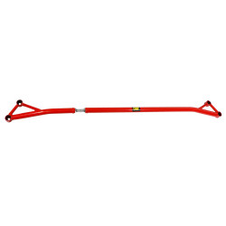 Első felső toronymerevítő (Strut bar) OMP BMW Series 1 E80 120d