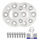 Nyomtávszélesítő szett konkrét modellekhez nyomtávszélesítő szett (2db) (átmeneti) audi 90&nbsp;b3&nbsp;- 30mm, 4x108, 57,1 | race-shop.hu