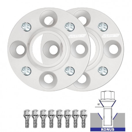 Nyomtávszélesítő szett konkrét modellekhez Nyomtávszélesítő szett (2db) (tőcsavaros) Citroen Grand C4 Picasso PF2 - 22mm, 4x108, 65,1 | race-shop.hu