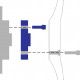 Nyomtávszélesítő szett konkrét modellekhez nyomtávszélesítő szett (2db) (átmeneti) citroen relay 244 - 20mm, 5x118, 71,1 | race-shop.hu