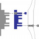 Nyomtávszélesítő szett konkrét modellekhez Nyomtávszélesítő szett (2db) (tőcsavaros) Citroen Synergie E - 22mm, 5x98, 58,1 | race-shop.hu