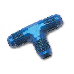 Fiting "T" csatlakozó AN8