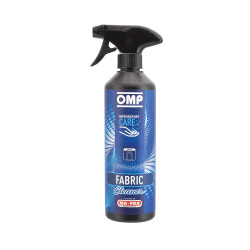 Seat FABRIC cleaner OMP (spray 500 ml)