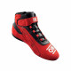 Akciók OMP KS-3 piros cipő | race-shop.hu