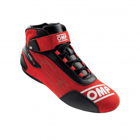 Akciók OMP KS-3 red cipő | race-shop.hu