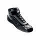 Akciók OMP KS-3 black cipő | race-shop.hu
