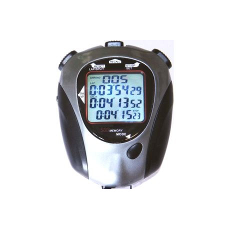 Stopperek, időmérők Profeszionális stopper óra Fastime 26 USB-vel | race-shop.hu
