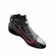 Cipők OMP KS-2 black cipő | race-shop.hu