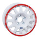 Alu felnik Verseny felni BRAID Fullrace TA 7X15" Beadlock B | race-shop.hu