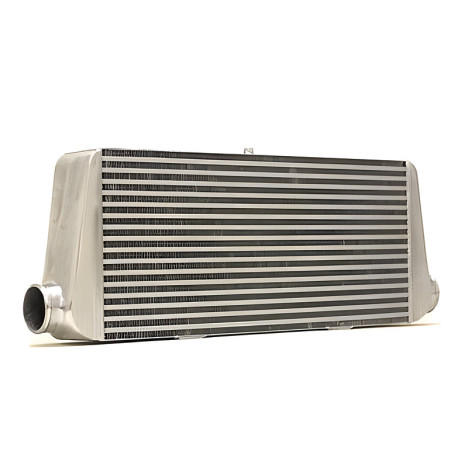 kétoldalas Intercooler univerzális 700 x 300 x 100mm | race-shop.hu