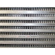 kétoldalas Intercooler univerzális 700 x 300 x 100mm | race-shop.hu