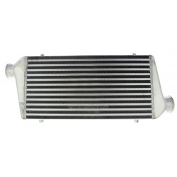 Intercooler univerzális 450 x 227 x 65mm aszimetrikus