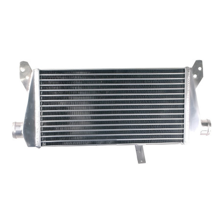 Intercoolerek konkrét modellekhez Intercooler Audi A4,VW Passat B5 1.8T 20V 480 x 240 x 45mm | race-shop.hu