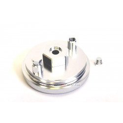 Olajszűrő sapka 4 és 6 hengeres BMW,jeladók csatlakozással