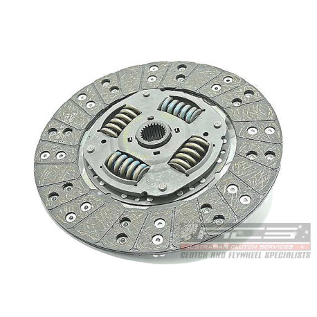Kuplung és lendkerék Xtreme Performance XTREME CLUTCH kuplungtárcsa, DGM2524201 | race-shop.hu