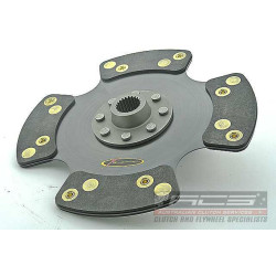 XTREME CLUTCH kuplungtárcsa, DMI2423204RSC