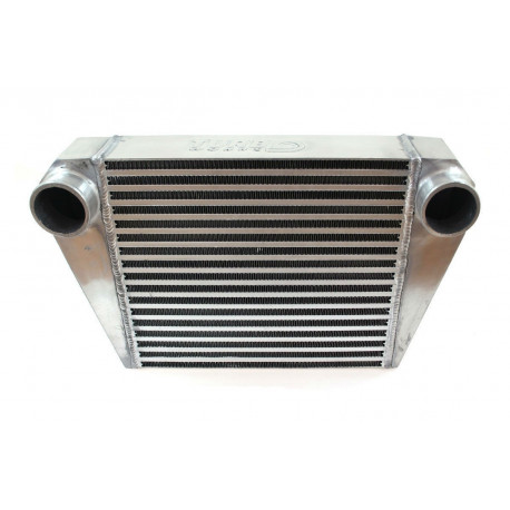 hátsó Intercooler univerzális 350 x 300 x 76mm hátsó | race-shop.hu